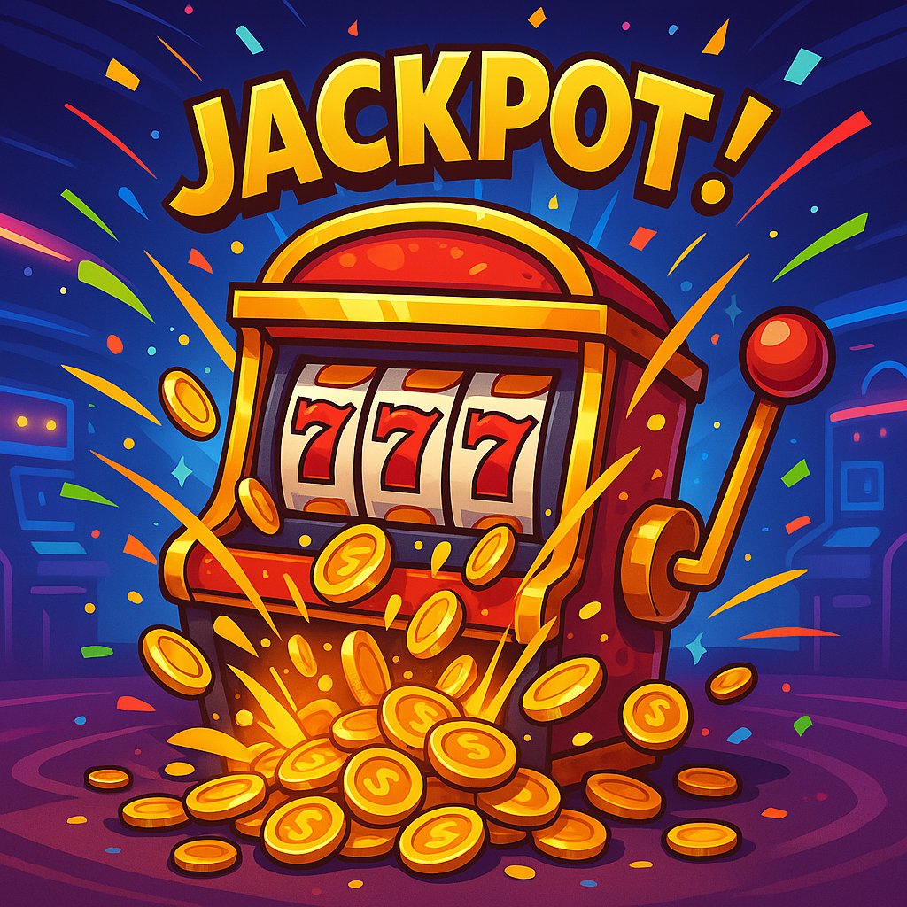 nohu95 Slot Online
